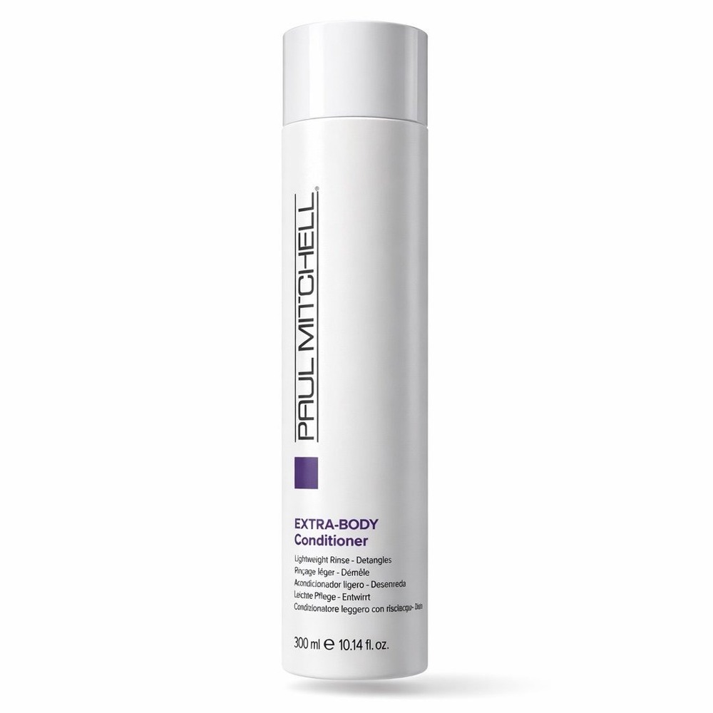 Paul Mitchell - Extra Body Conditioner (10.14 oz) - Detangler